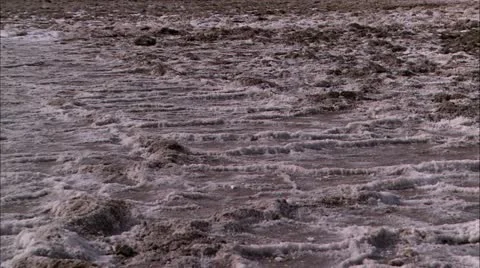 Death valley8 Stock Footage 22637598