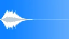 Deathly breath 1 Sound Effect