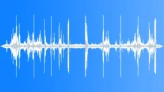 Debris, ConcreteSound Effect