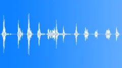 Debris Dead Plywood Lunge Mvs HardSound Effect