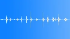 Debris Dead Plywood Lunge Mvs Lite 1Sound Effect