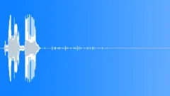 Debris Dirt FallSound Effect
