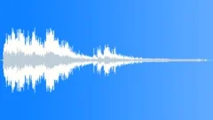 Debris On Metal 2 Sound Effect