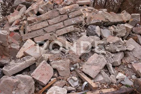 Debris Stock Photos