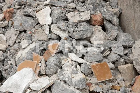 Debris Stock Photos