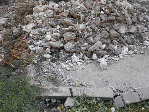 Debris Stock Photos