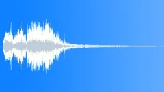 Debris On Piano 3 Sound Effect