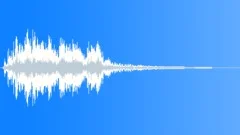 Debris On PianoSound Effect