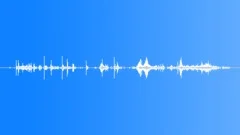 Debris Rumble MovementSound Effect