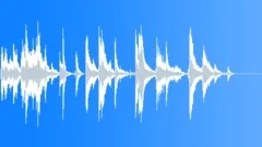 DEBRIS,CERAMIC Sound Effect