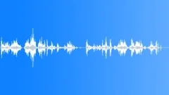 DEBRIS,CERAMICSound Effect