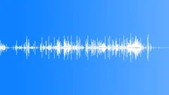 DebrisCrackers S011TX.220 Sound Effect
