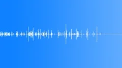 DebrisCrackers S011TX.222 Sound Effect