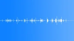 DebrisCrackers S011TX.223 Sound Effect