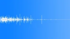 DebrisCrackersFast S011TX.224 Sound Effect