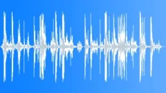 DEBRIS,DIG Sound Effect