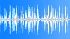 DEBRIS,DIG Sound Effect