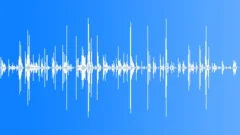 DEBRIS,DIG Sound Effect