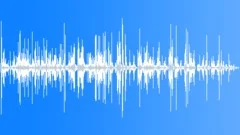 DEBRIS,DIG Sound Effect