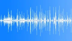 DEBRIS,DIG Sound Effect