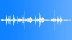 DEBRIS,DIG Sound Effect