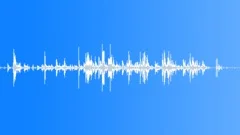 DEBRIS,FALLSound Effect