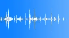 DEBRIS,FALLSound Effect