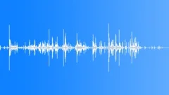 DEBRIS,FALLSound Effect