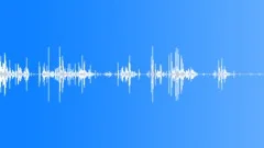 DEBRIS,FALLSound Effect