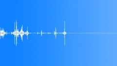 DebrisGreenPepper S011TX.233 Sound Effect