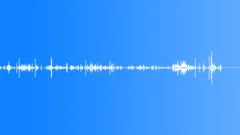 DebrisIceCreamCone S011TX.235 Sound Effect