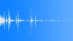 DebrisLimaBeans S011TX.246 Sound Effect