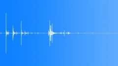 DebrisLimaBeans S011TX.247 Sound Effect