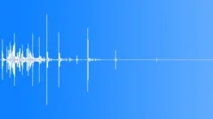 DebrisLimaBeans S011TX.249 Sound Effect