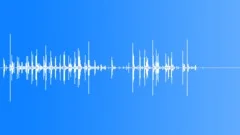 DebrisLimaBeans S011TX.252 Sound Effect