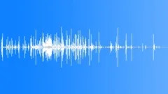 DebrisLimaBeans S011TX.253 Sound Effect