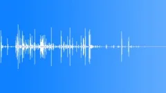 DebrisLimaBeans S011TX.254 Sound Effect