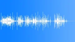 DebrisLimaBeans S011TX.256 Sound Effect