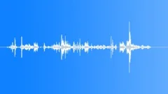 DEBRIS,PAPER Sound Effect
