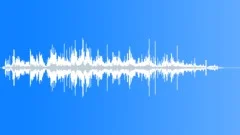 DEBRIS,PAPER Sound Effect