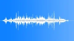 DEBRIS,PAPER Sound Effect
