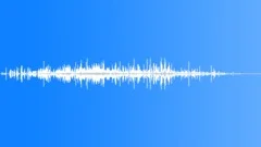 DebrisPenneRigate S011TX.277 Sound Effect
