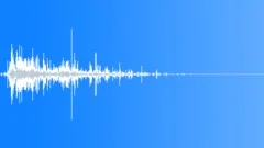 DebrisPenneRigate S011TX.278 Sound Effect