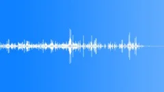 DebrisPenneRigate S011TX.279 Sound Effect