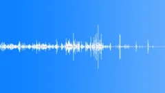 DebrisPenneRigate S011TX.280 Sound Effect
