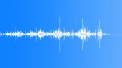 DebrisPenneRigate S011TX.282 Sound Effect