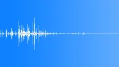 DebrisPenneRigate S011TX.284 Sound Effect