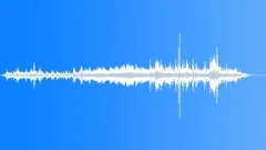 DEBRIS,POUR Sound Effect