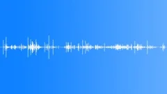 DEBRIS,ROCK Sound Effect