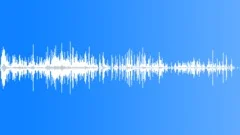 DebrisSugarCone S011TX.294Sound Effect